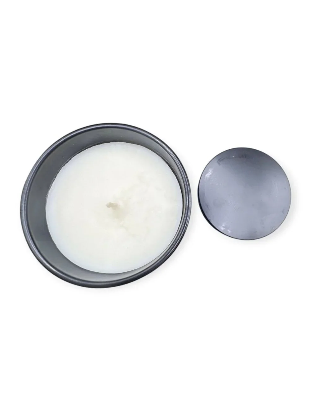 Leoben Co Cigar Lounge Soy Wax Blend Masculine Aromas Collection Candle, 9 Oz
